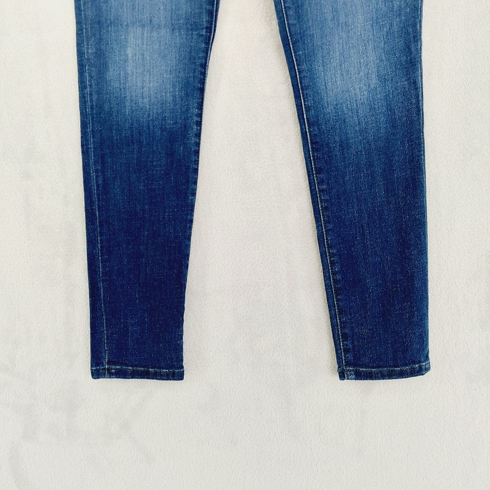 New JOE'S Jeans Senna Mid Waist Skinny Ankle Jean P5780 - Picture 3 of 10